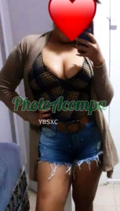 Acompanhante em Ponta Grossa com beijo grego (6) — Ágatha Mirella