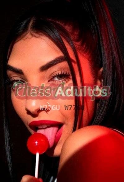 Acompanhante morena em Maricá — Agatha Salles