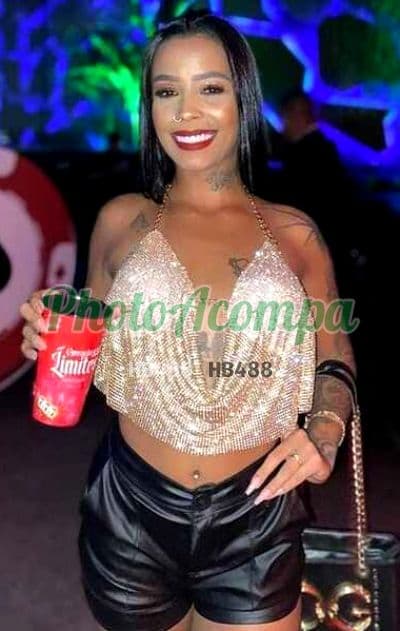 Acompanhante em Belo Horizonte com experiência de namorada (4) — Ágatha Sampaio