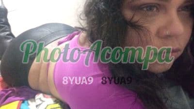 Foto 4: Acompanhante em Mongaguá — namoradinha, Agel