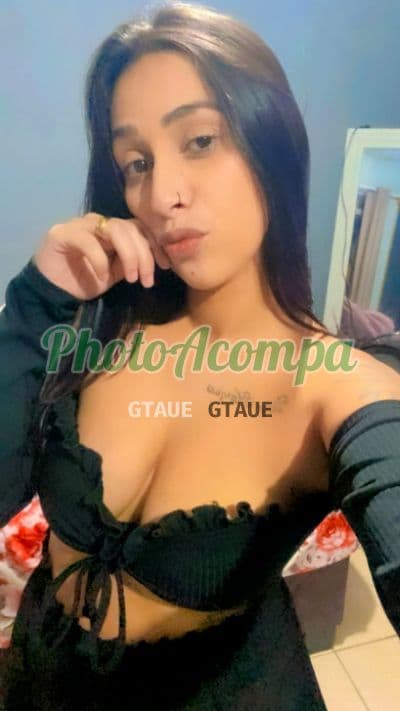 Foto 6: Acompanhante em Uberlândia — beijo grego, Aghata Brum