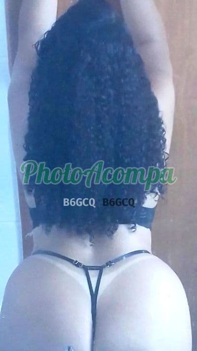 Acompanhante em Recife — beijo na boca, foto 2 de Aghata Gostosa