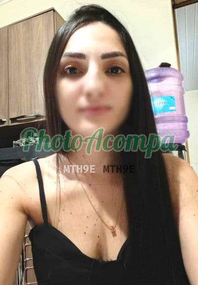 Foto 5: Acompanhante de seios naturais em Itapetininga — Akemi