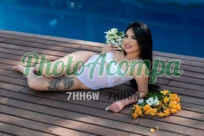 Foto 2: Acompanhante em Macaé — beijo na boca, Akemy