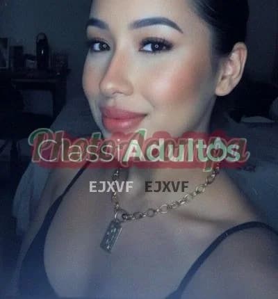Acompanhante oriental em ABC Paulista, foto de perfil