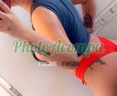 Acompanhante em Passo Fundo — experiência de namorada, foto 4 de Alana