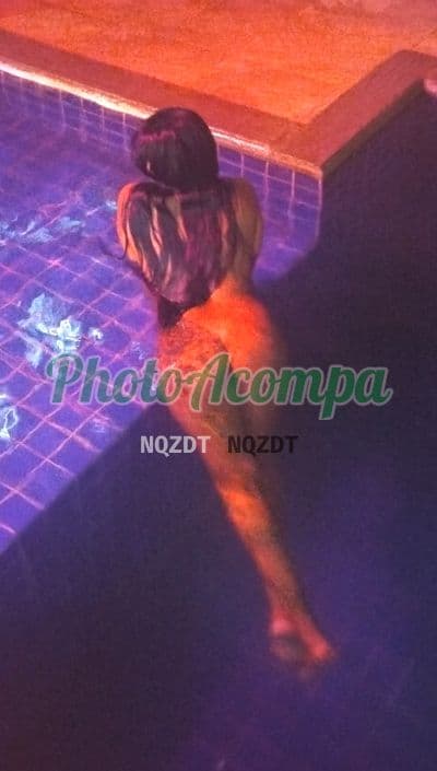Acompanhante em Bebedouro — experiência de namorada, foto 4 de Alana