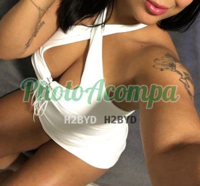 Acompanhante em Cachoeiro de Itapemirim — beijo grego, foto 2 de Alana