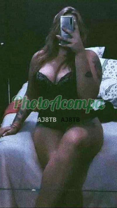 Foto 4: Acompanhante em São Leopoldo — namoradinha, Alana Bells