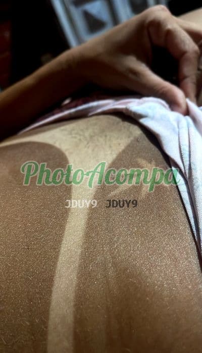 Acompanhante em Niterói — beijo grego, foto 2 de Alana