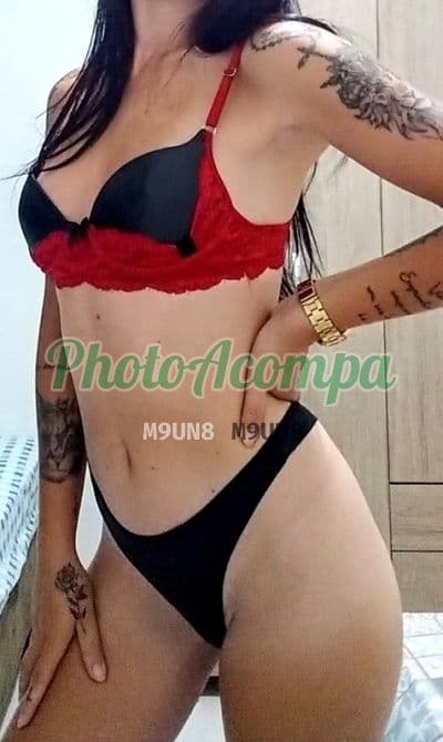 Foto 6: Acompanhante em Capão da Canoa — namoradinha, Alana Guedes