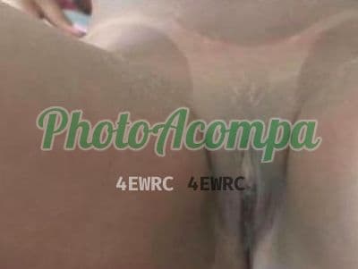 Acompanhante loira em São Vicente — Alanah Reis, foto 5