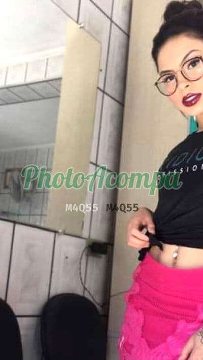 Acompanhante morena em Rio de Janeiro — Ale, foto 5
