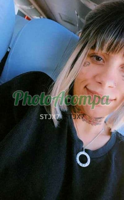 Acompanhante magra em Ribeirão das Neves (3) — Alerquina