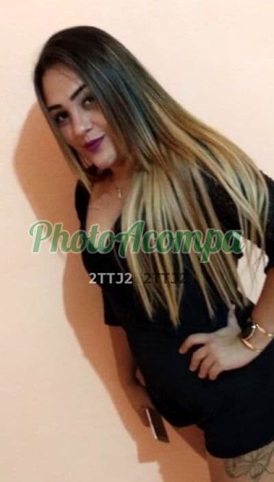 Acompanhante em São Vicente com oral sem camisinha (6) — Alesandra