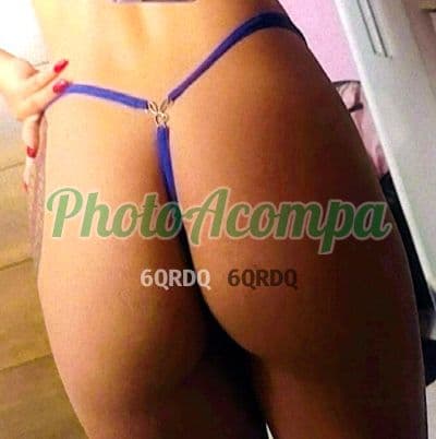 Acompanhante em Atibaia — beijo grego, foto 2 de Alessandra Helena