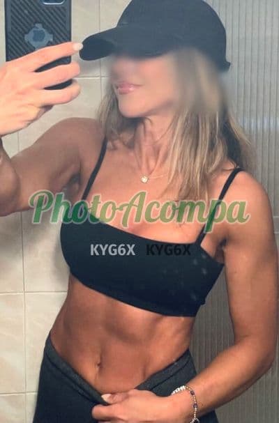 Foto 5: Acompanhante peituda em São Paulo — Alessandra Miller