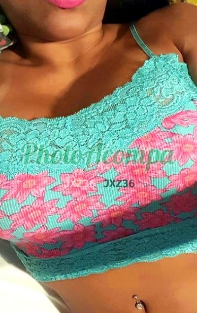 Acompanhante morena em Maringá (3) — Alessandra Santanna