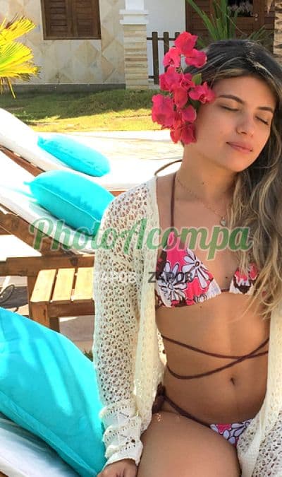 Acompanhante depilada em Guarulhos, foto 5 de Alexandra Fidelis