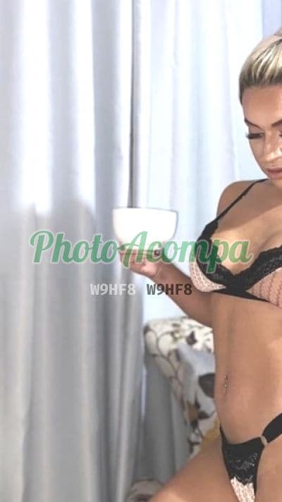 Acompanhante foto sem retoque em Petrópolis — Aléxia, foto 5