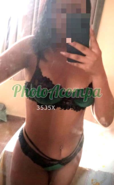Foto 5: Acompanhante depilada em Duque de Caxias — Alexya