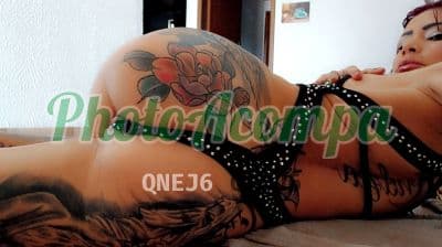 Foto 3: Acompanhante magra em Curitiba — Aliara Cubanita