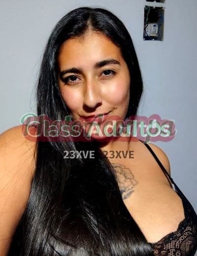 Alice — acompanhante em Lorena