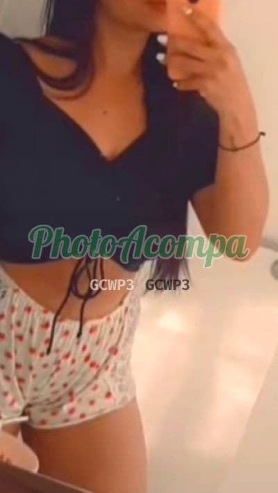 Acompanhante foto verificada em Guaíba — Alice, foto 3