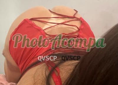 Acompanhante morena em Mongaguá, foto 5 de Alice