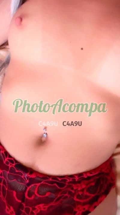 Acompanhante depilada em Brasília, foto 5 de Alice