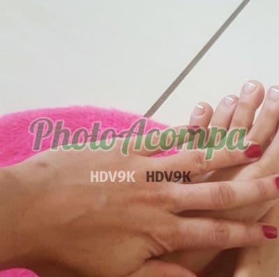 Foto 2: Acompanhante em Taboão da Serra — namoradinha, Alice