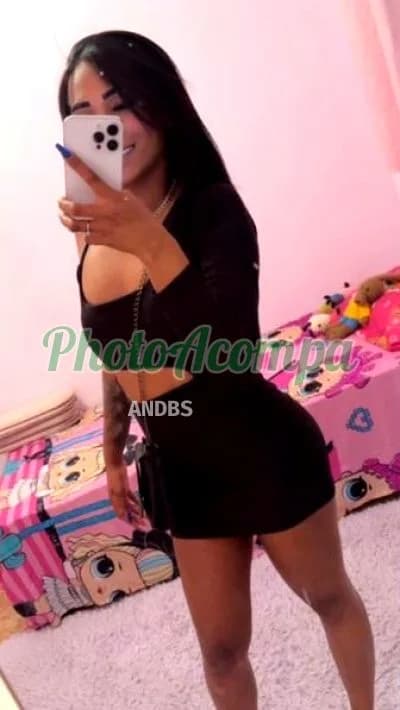 Acompanhante em Indaiatuba com beijo na boca (4) — Alice