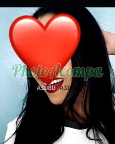 Acompanhante morena em Maracanaú — Alice, foto 3