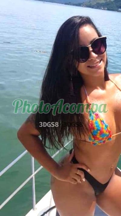 Acompanhante foto verificada em Rio de Janeiro, foto 3 de Alice