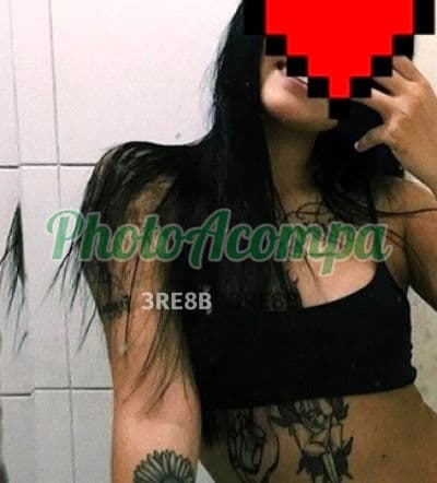 Foto 3: Acompanhante morena em Itapevi — Alice