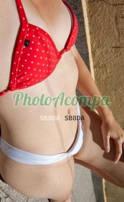 Acompanhante em João Pessoa — anal, foto 4 de Alice