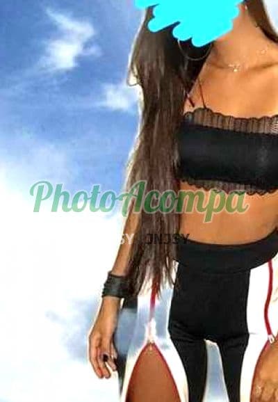Foto 2: Acompanhante em Belford Roxo — namoradinha, Alice
