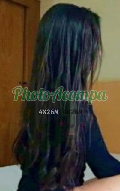 Acompanhante em Americana com namoradinha (2) — Alice