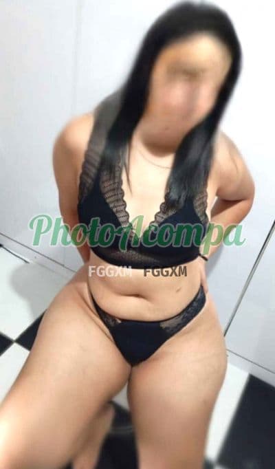 Foto 2: Acompanhante em Carapicuíba — beijo grego, Alice