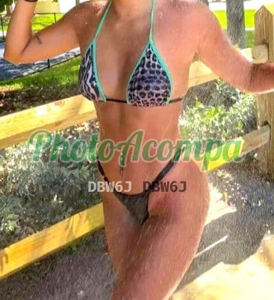 Foto 2: Acompanhante em Campinas — beijo na boca, Alice