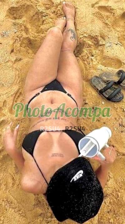 Foto 4: Acompanhante em Curitiba — namoradinha, Alice Albuquerque