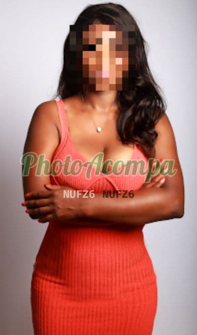 Acompanhante em Rio de Janeiro com namoradinha (4) — Alice Alves