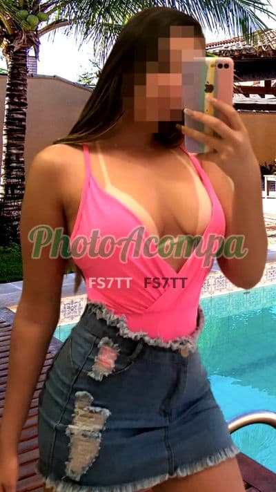 Acompanhante loira em Araçatuba, foto 5 de Alice