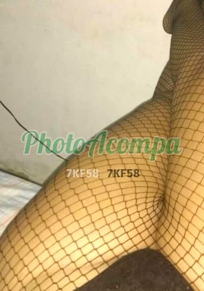 Acompanhante morena em Salvador — Alice Brandão, foto 3
