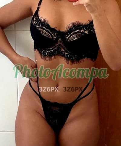 Acompanhante mignon em Pindamonhangaba — Alice, foto 2