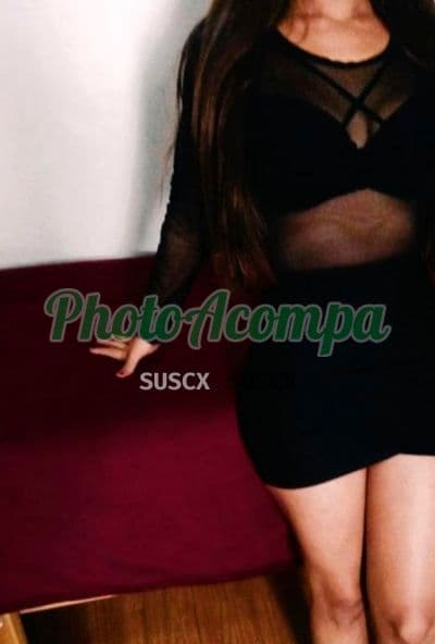 Acompanhante em Campinas — namoradinha, foto 2 de Alice