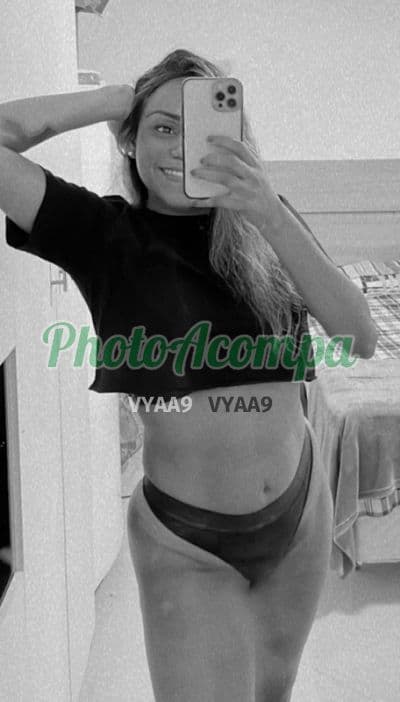 Foto 2: Acompanhante em Rio de Janeiro — beijo na boca, Alice Dantas