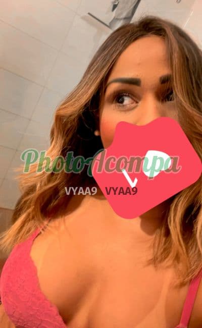 Foto 4: Acompanhante em Rio de Janeiro — experiência de namorada, Alice Dantas