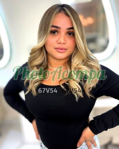 Acompanhante depilada em Guarujá, foto 5 de Alice