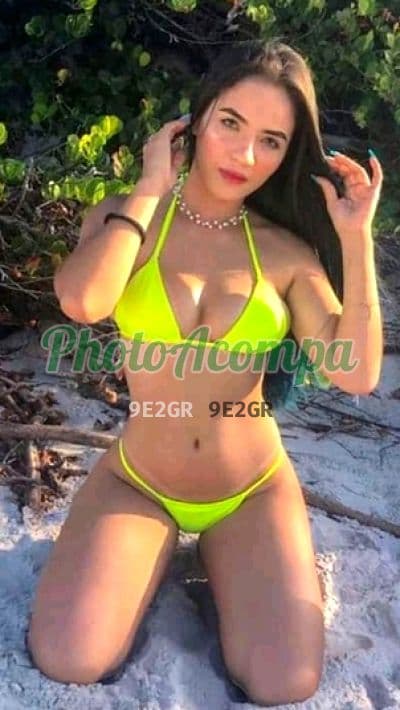 Foto 4: Acompanhante em Rio de Janeiro — namoradinha, Alice Lima